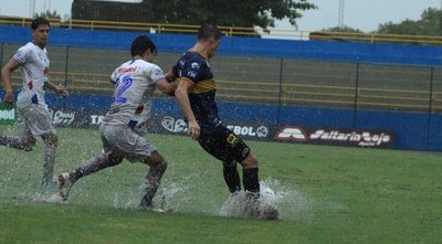 Versus / Guaraní de Trinidad y 2 de Mayo, los ganadores del sábado de Intermedia