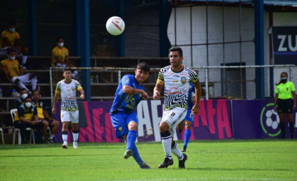 Diario HOY | Táchira recibe una dura bofetada en el torneo venezolano