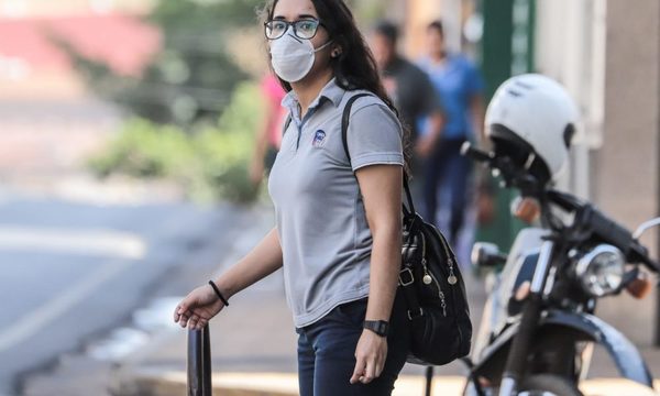 Nuevas medidas sanitarias rigen desde el martes 27 de abril al 10 de mayo