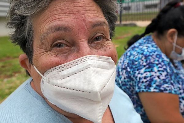 Salud reporta 87 muertes y 2.162 nuevos casos de Coronavirus