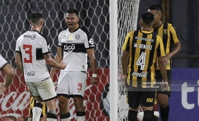 Diario HOY | Olimpia toma la punta y despide a Guarani de toda posibilidad
