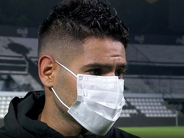 Keko espera terminar la temporada de la mejor manera
