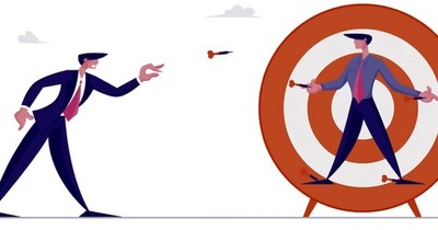 La Nación / Actitudes destructivas en la oficina