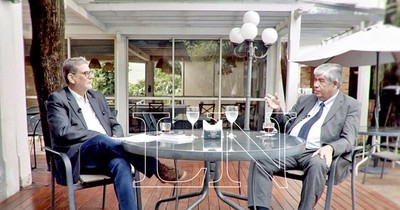 La Nación / “Entender al paraguayo sin el guaraní es imposible”