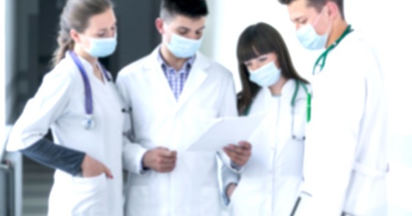 La Nación / Estudiantes y su salud mental