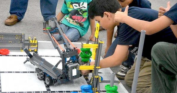 La Nación / Iniciativa para el desarrollo creativo