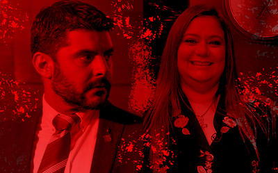 El Intendente de Asunción cuestiona a la concejala Rolón | OnLivePy