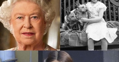 La Nación / Isabel cumple 95 en duelo, Suri ya tiene 15, memorias de una boda en Mónaco y más