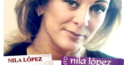 La Nación / Nila López en el recuerdo de amigas y colegas