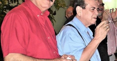 La Nación / Óscar Salas: entre la medicina y la radio