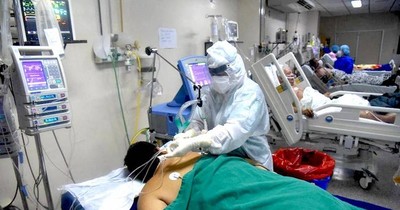 La Nación / Realidad de jueces no es la misma