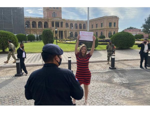 Gobernar a la fuerza