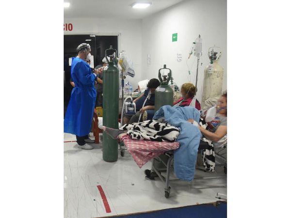 En Domingo del Buen Pastor la CEP ora por enfermos de Covid