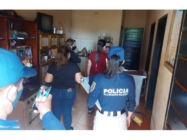 Trata de personas: Un flagelo que se fortalece en plena pandemia