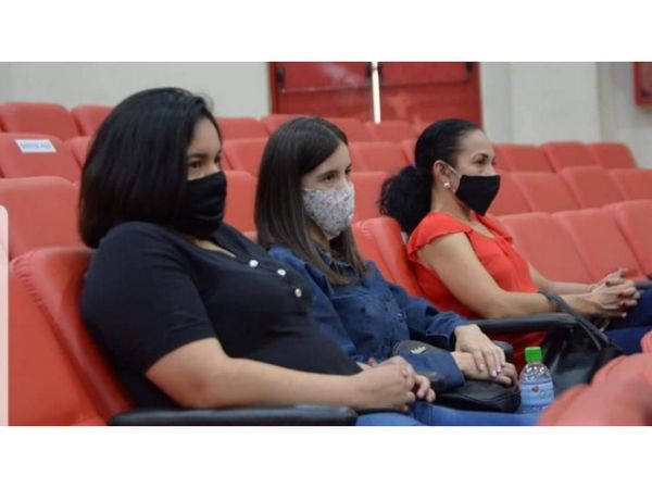En el Este abren otra edición de la Escuela de Emprendedores