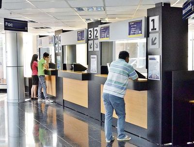 De la “nueva” normalidad por la pandemia a la “nueva” fiscalidad - Económico - ABC Color