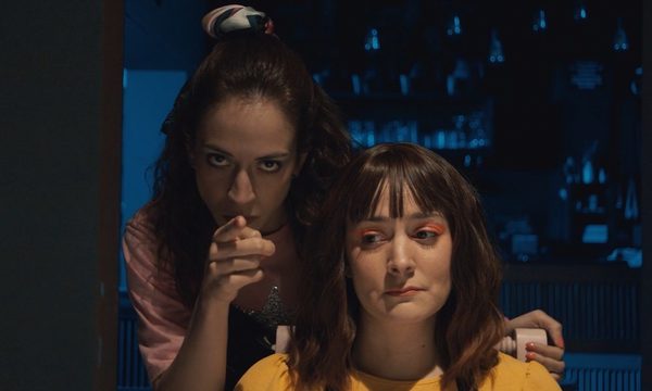 «Candy Bar» teatro en lenguaje audiovisual