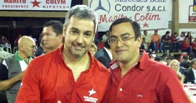 La Nación / Aspirante a intendente por Añetete en lista de beneficiados del Pytyvõ