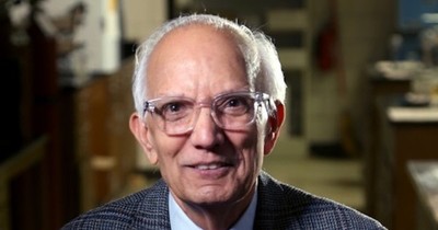 La Nación / Nobel de la Paz destaca labor agrícola de Paraguay