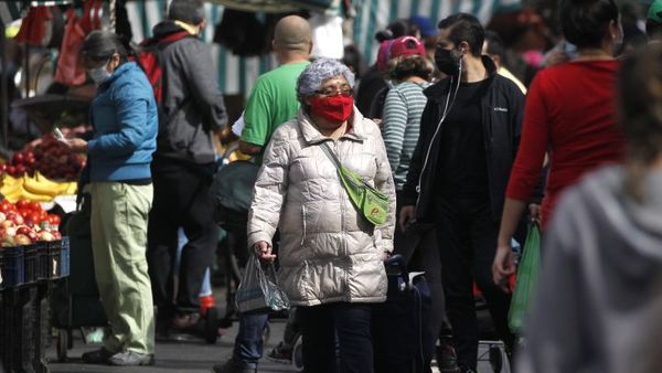 Congreso de Chile aprueba tercer retiro de fondos de pensiones