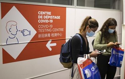 El primer ministro supervisa las nuevas reglas de entrada en Francia, que afectan a vuelos procedentes de Sudamérica - Mundo - ABC Color