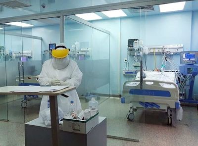 Raro síndrome ya afectó a unos 70 niños, dice Salud - Nacionales - ABC Color