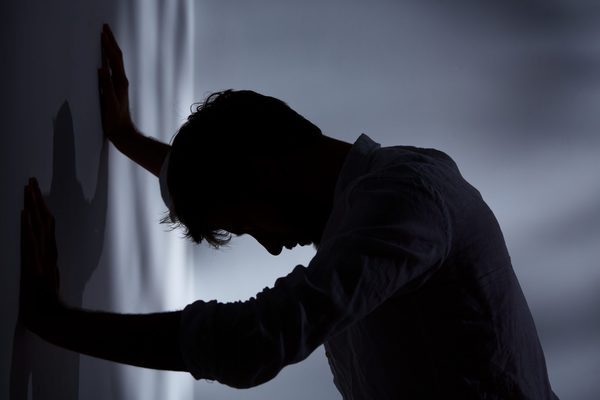 Suicidios lideran estadísticas de fallecimientos en las últimas horas - Megacadena — Últimas Noticias de Paraguay