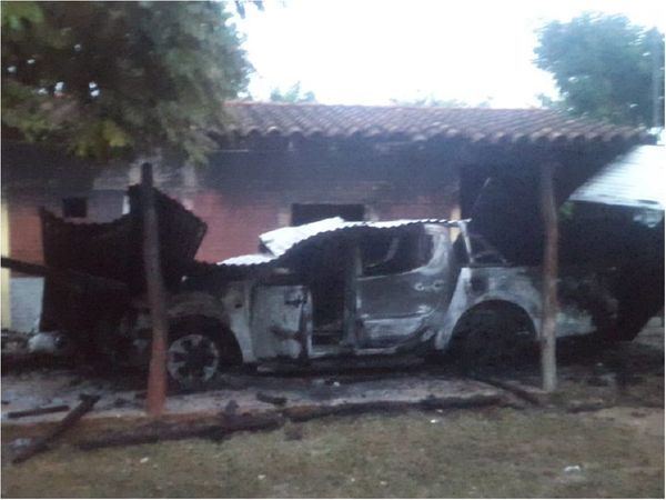 Desconocidos atacan a balazos una Subcomisaría en Loreto