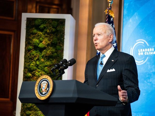 Biden irrita a Turquía al reconocer el genocidio armenio