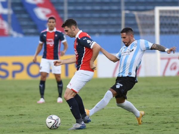 Cerro Porteño visita a Guaireña en duelo sin margen de error