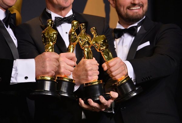 Oscars 2021: ¿quiénes ganan hoy las estatuillas?