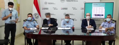 Crónica / Confirman nuevas restricciones desde el 27 de abril al 10 de mayo