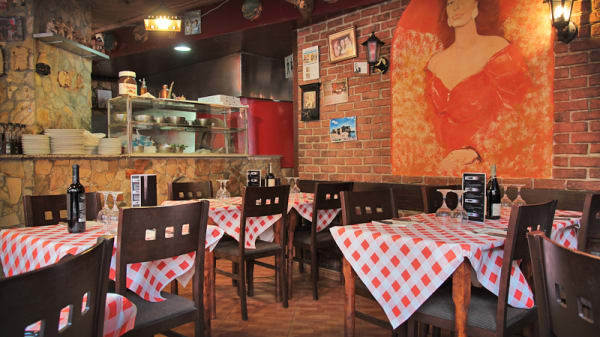 Local gastronómico avisa al gobierno que no acatará su decreto, ¿inicia la rebelión?