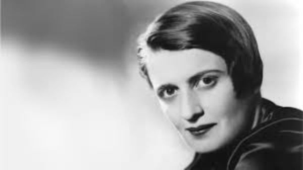 Por qué América Latina necesita leer a Ayn Rand
