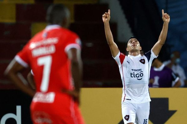 Cerro Porteño, en modo campeonato para seguir en la pelea por el título - Cerro Porteño - ABC Color