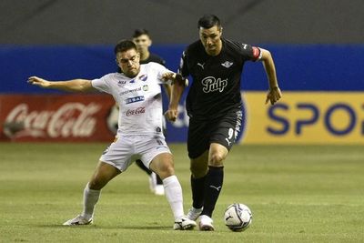 Libertad-Nacional, el ganador escalará a la cima en solitario - Fútbol - ABC Color