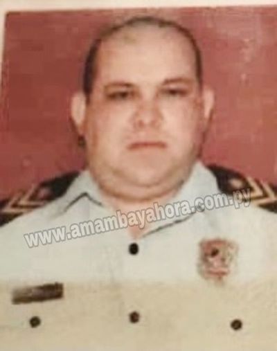 Policía muere a consecuencia del Covid19 en PJC