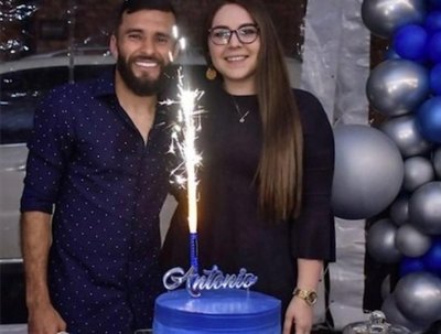 Crónica / ¡Mañamí todos los cumpleañeros que soplaron la velita!