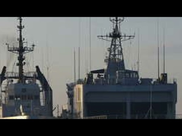 Confirman el hallazgo del submarino hundido de la Armada indonesia y la muerte de los 53 tripulantes