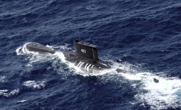 Diario HOY | Indonesia encontró el submarino desaparecido con sus 53 tripulantes muertos