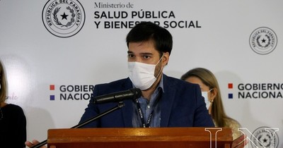 La Nación / Sequera: “Estamos en el pico histórico de mortalidad”