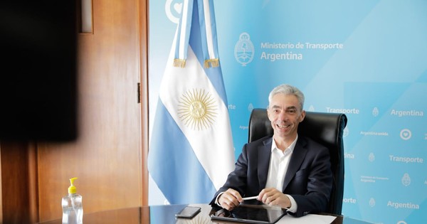 La Nación / Argentina: investigan accidente en el que murió ministro de Transporte
