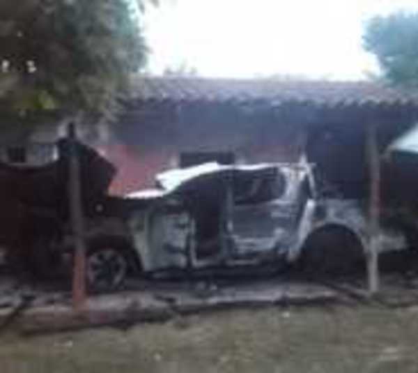 Balean Subcomisaría en Loreto - Paraguay.com