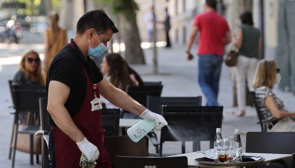 Gastronómicos se declaran en rebeldía, no acatarán nuevas medidas sanitarias