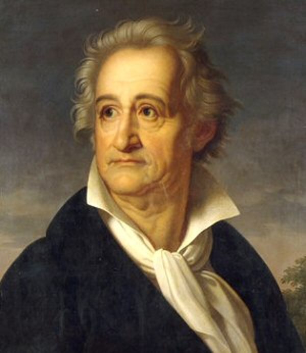 Sobre "Conversaciones de emigrados alemanes", de Goethe - El Trueno
