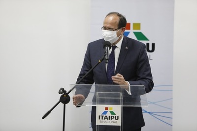 Proyectos vigentes y comprometidos de Itaipú pueden verse comprometidos por ley de gastos sociales - El Trueno