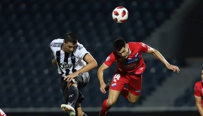 Diario HOY | Libertad y Nacional van por el liderato