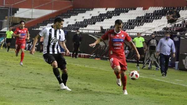 Libertad y Nacional se enfrentan este domingo en Tuyucuá | Ñanduti