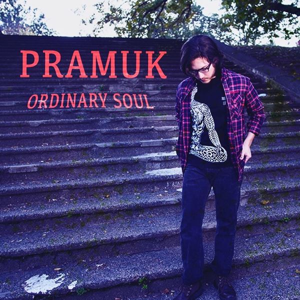Ordinary Soul: el primer EP del cantautor paraguayo que hace música desde Estados Unidos