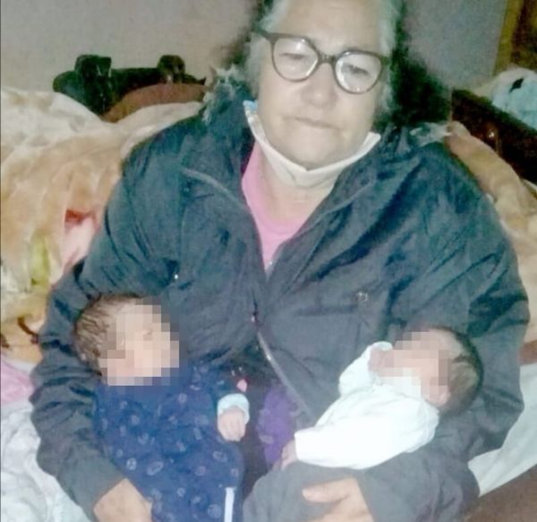 Ocho niños necesitan ayuda tras muerte de su madre por Covid-19
